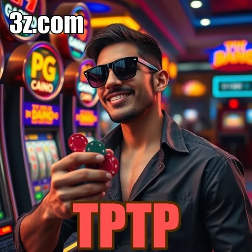 TPTP Arcade: Uma Viagem Nostálgica e Interativa nos Jogos