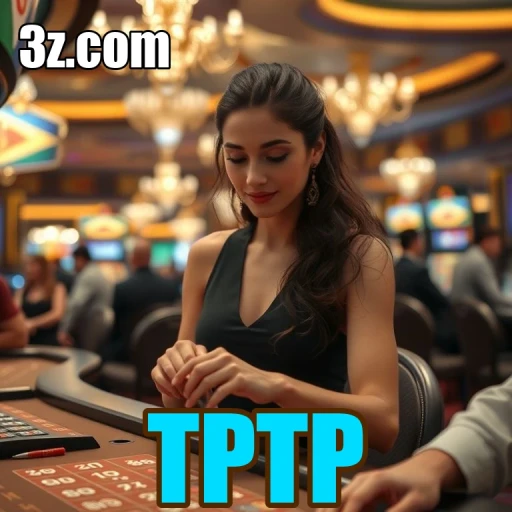 Jogos Casuais: Entretenimento Atraente na TPTP