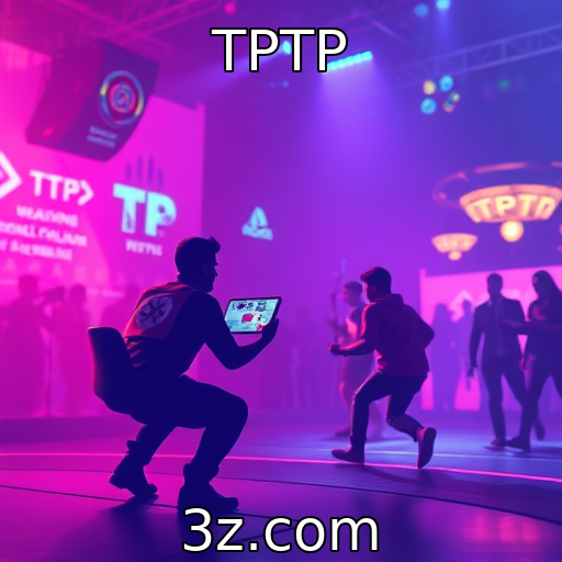 Tendências emergentes na indústria de jogos