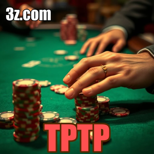 Hobby e Diversão: Explore o Mundo do TPTP