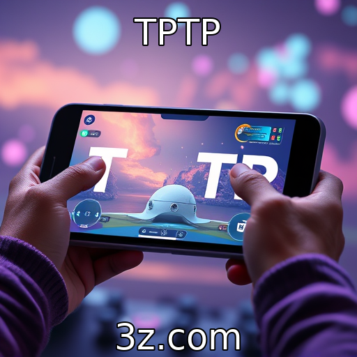 Evolução das tecnologias de jogos em plataformas móveis